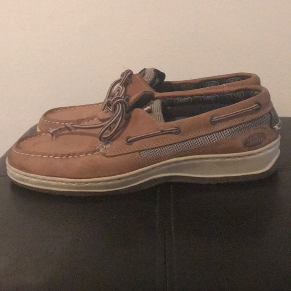 land rover boat shoes